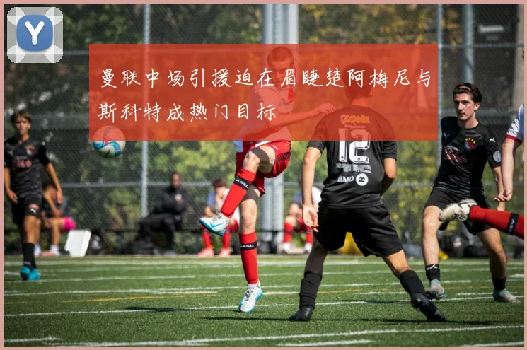 曼联中场引援迫在眉睫楚阿梅尼与斯科特成热门目标