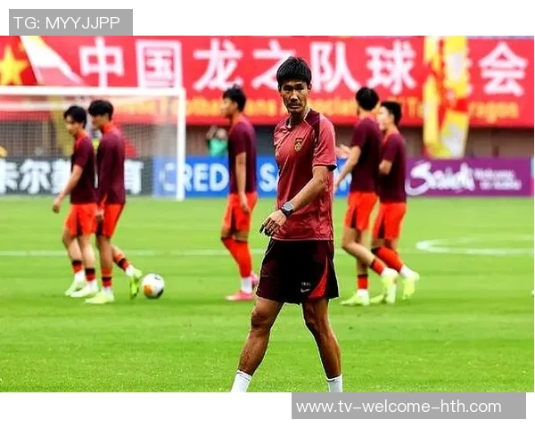 周海滨担任U15国足主教练40岁前国脚开启新征程