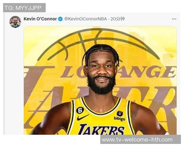 艾顿期待与东詹共同训练表示已做好充分准备静待机会到来