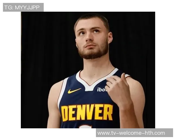 布劳恩签下5年125亿续约合同坚持在NBA不换队的决心