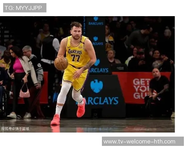 艾顿坦言期待东契奇得分爆发希望他能投丢一球