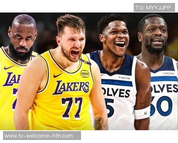 周五竞彩篮球焦点战湖人主场迎战森林狼力争复仇之战