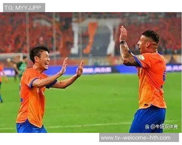 泰山队与玉昆队首发阵容揭晓瓦科彭啸谢文能领衔出战约尼查侯永永参赛