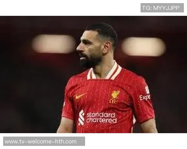 斯洛特如何破解萨拉赫六场零进球的困境与挑战