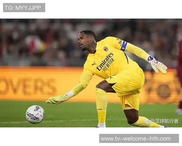 托里亚尼期待米兰德比盛况称赞迈尼昂为伟大门将与优秀人选 托里亚尼期待米兰德比盛况称赞迈尼昂为伟大门将与优秀人选