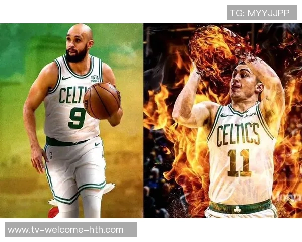 美记分析绿军新阵容潜力:普理查德与小白联手布朗布歇科塔组合 美记分析绿军新阵容潜力:普理查德与小白联手布朗布歇科塔组合