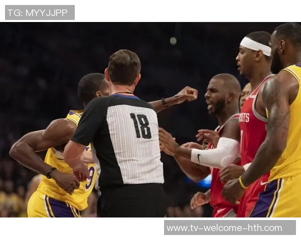 隆多赞KD能力出众火箭队员优秀但推进能力各异