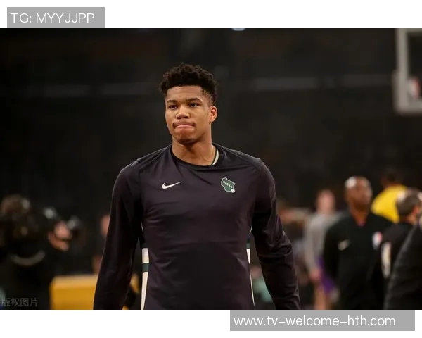 字母哥交易传闻持续升温多队询价却遭拒绝未来仍有可能推进