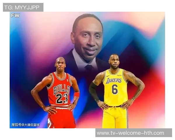 A史密斯：乔丹复出无望GOAT讨论因决定2而尘埃落定