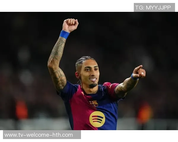 拉菲尼亚评选巴萨历史最佳巴西球员内马尔小罗里瓦尔多名列前茅