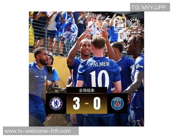 凯塞多荣获全场最佳奖杯队友帕尔默称赞其为传奇球员