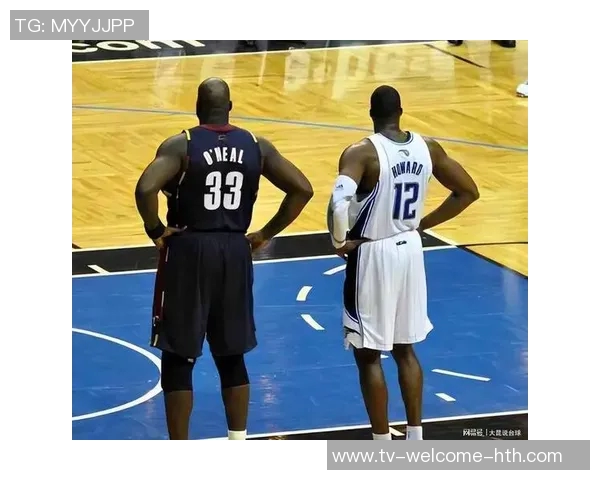 白巧克力谈中锋排名：姚明排魔兽之前仅奥尼尔能超越魔兽