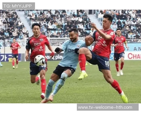 富川队历史性升入K1联赛水原FC五年后重返K2联赛