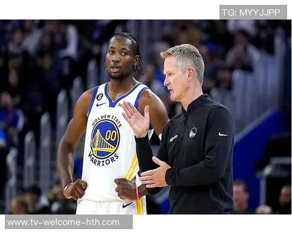 五年湾区岁月落幕库明加与勇士双双解脱双轨制失败责任何在