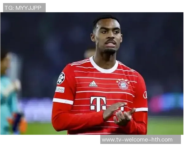 纳格尔斯曼:赫拉芬贝赫在拜仁处境复杂,他总是要替补出场